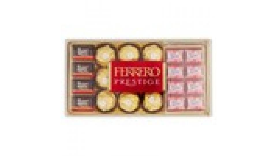 Ferrero Prestige 21 pezzi assortiti