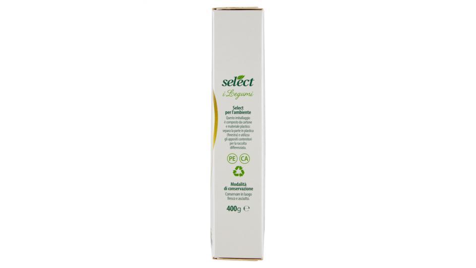 select i Legumi Fagioli Borlotti