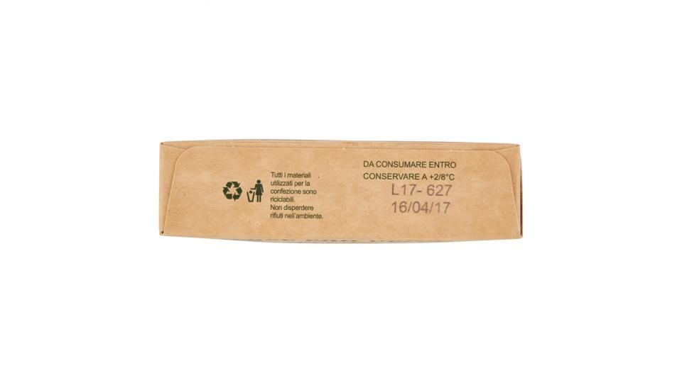 Cottin tavola Burger con verdure l'Etnico 2 x 120 g + bustine di salsa