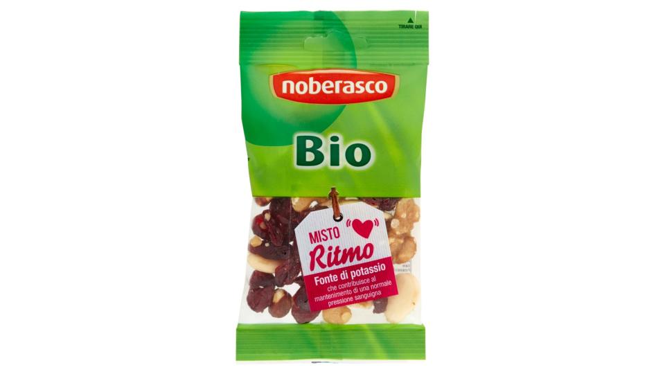 noberasco Bio Misto Ritmo