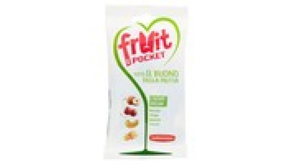 noberasco fruit & Pocket Cherry Dream