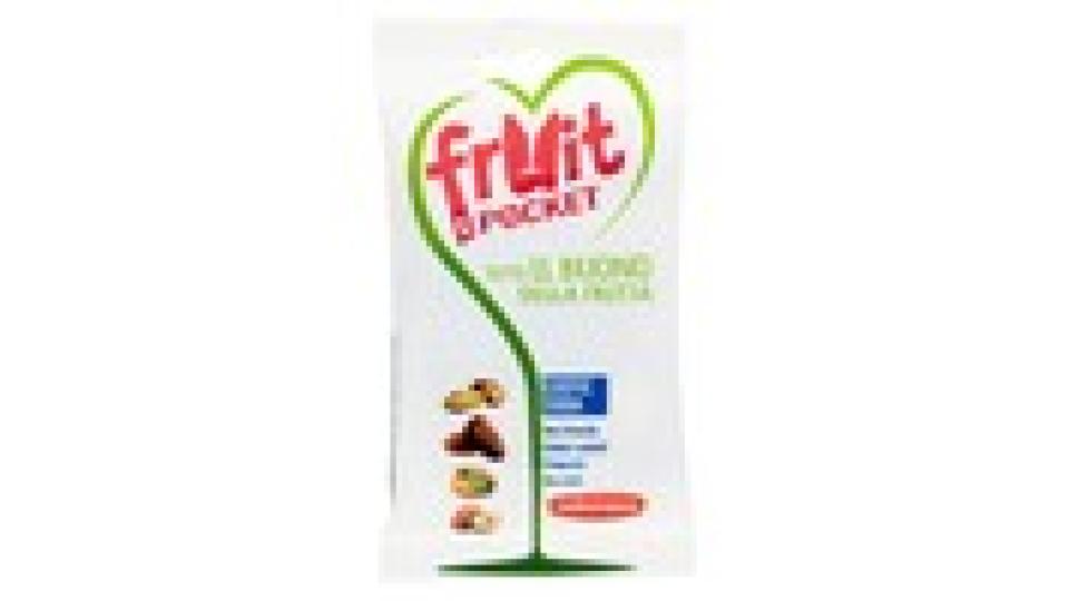 noberasco fruit & Pocket Exotic Soda