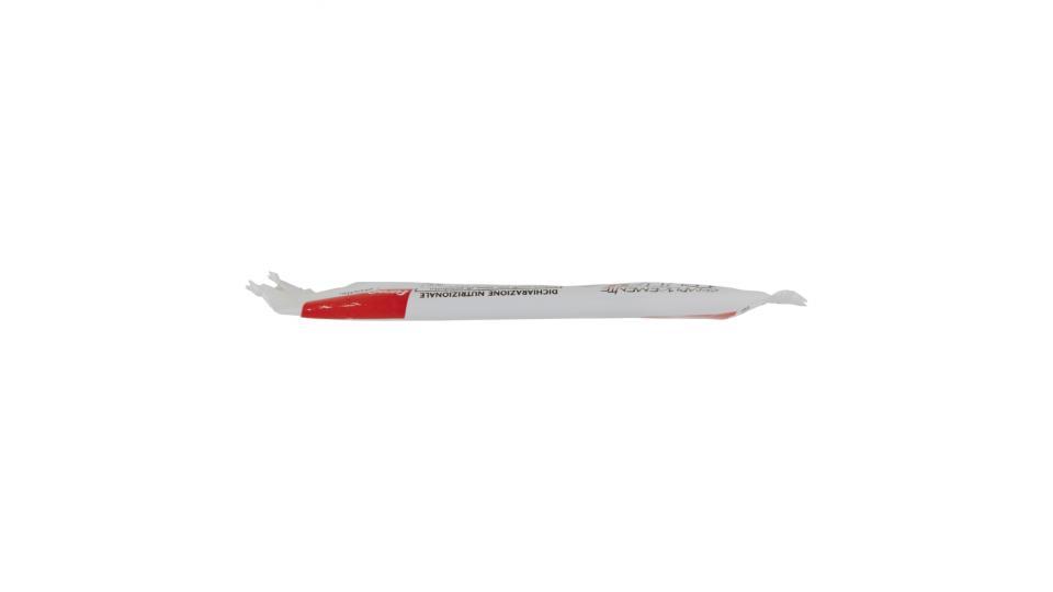 EuroCompany Semplicemente Frutta Ananas Mango Lime due barrette a base di frutta essiccata