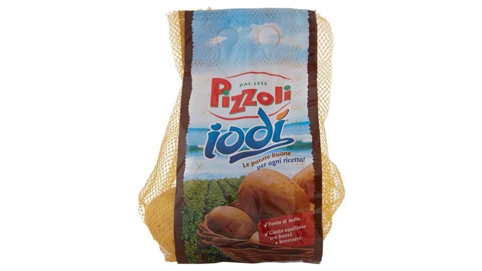 Patate Iodì