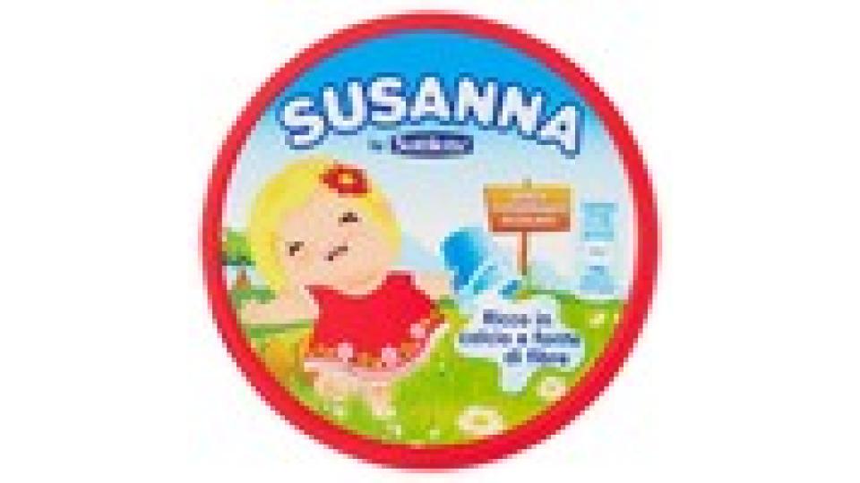 Susanna