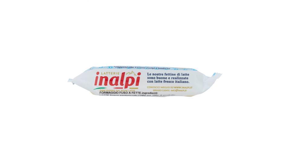 Latterie inalpi Fettine di Latte Leggere