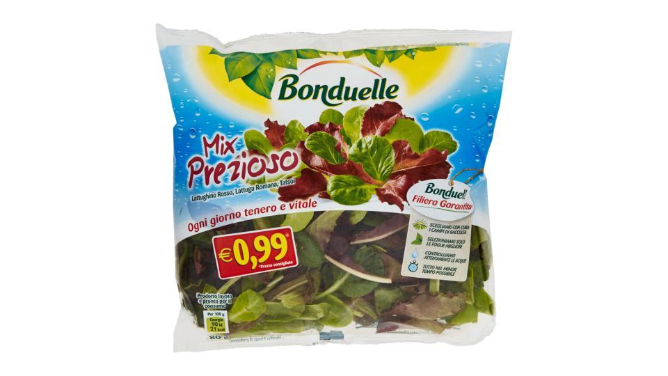 Bonduelle Mix Prezioso