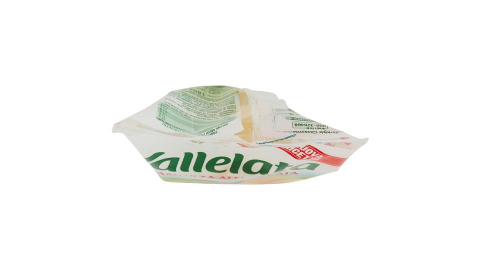 Vallelata Scamorza Affumicata