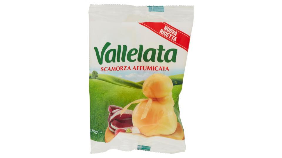 Vallelata Scamorza Affumicata