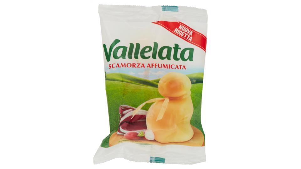 Vallelata Scamorza Affumicata