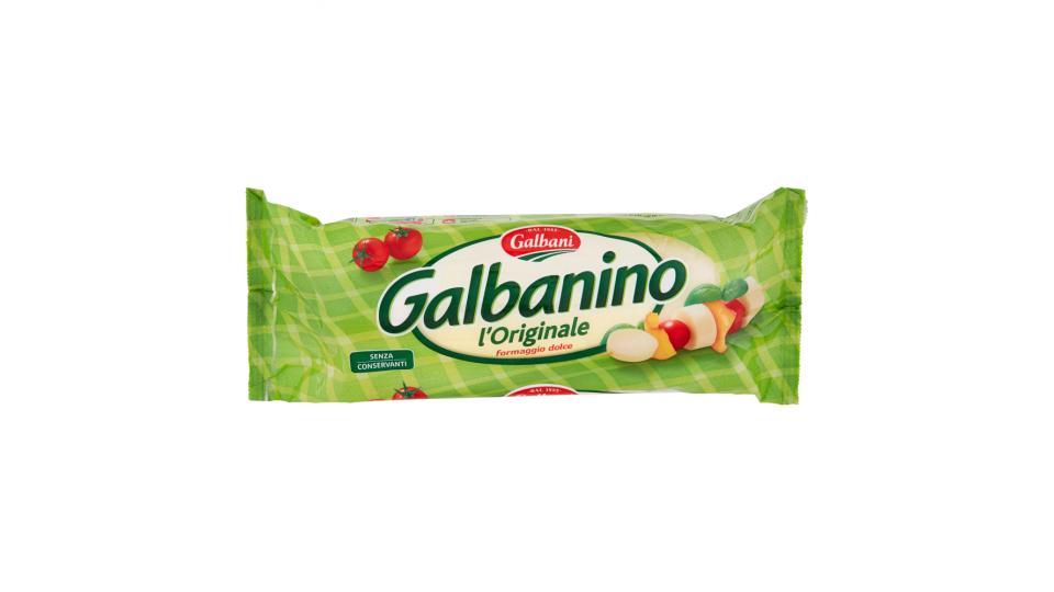 Galbani Galbanino l'Originale