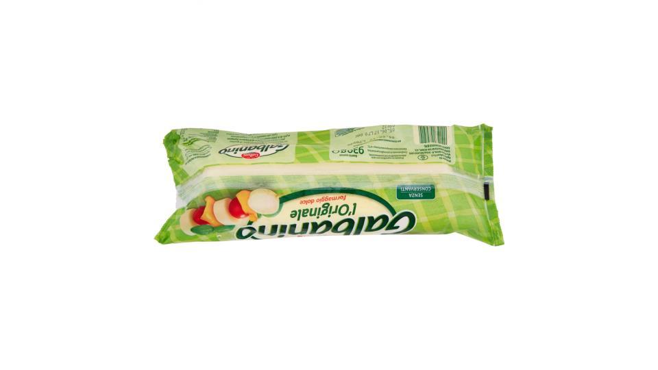 Galbani Galbanino l'Originale