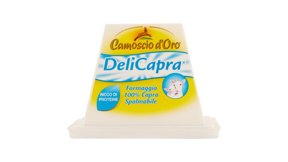 Camoscio d'Oro DeliCapra Spalmabile