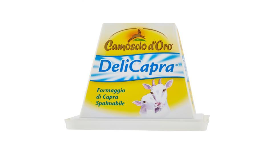Camoscio d'Oro DeliCapra Spalmabile