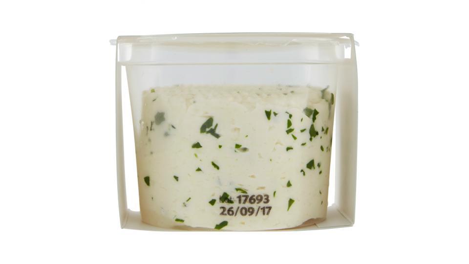 cascina Biraga Primosale e Rucola