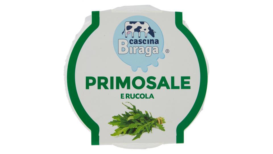 cascina Biraga Primosale e Rucola