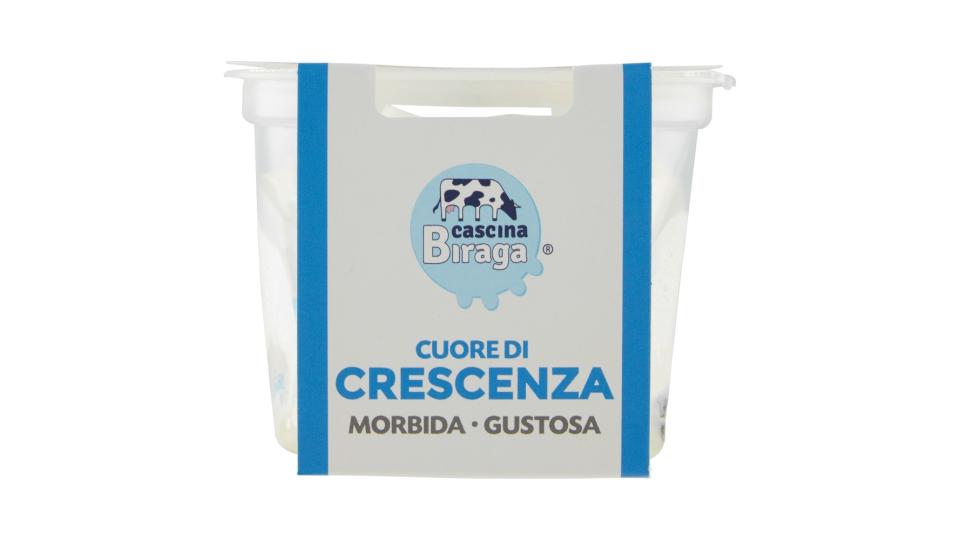 cascina Biraga Cuore di Crescenza