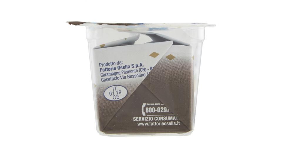 Fattorie Osella la Robiola Osella con Tartufo