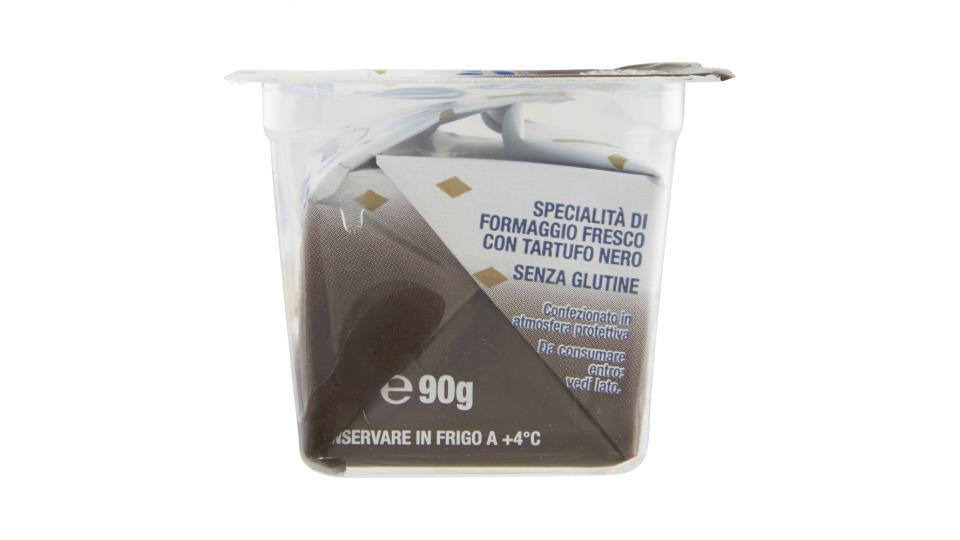 Fattorie Osella la Robiola Osella con Tartufo