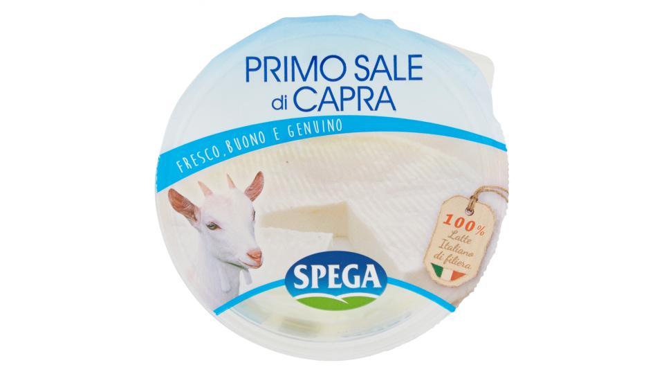 Spega Primo Sale di Capra