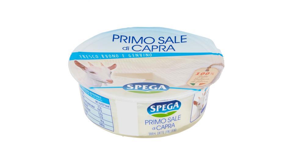 Spega Primo Sale di Capra