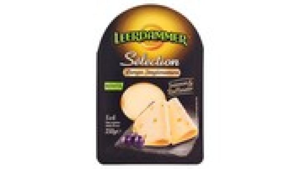 Leerdammer Sélection Lunga Stagionatura