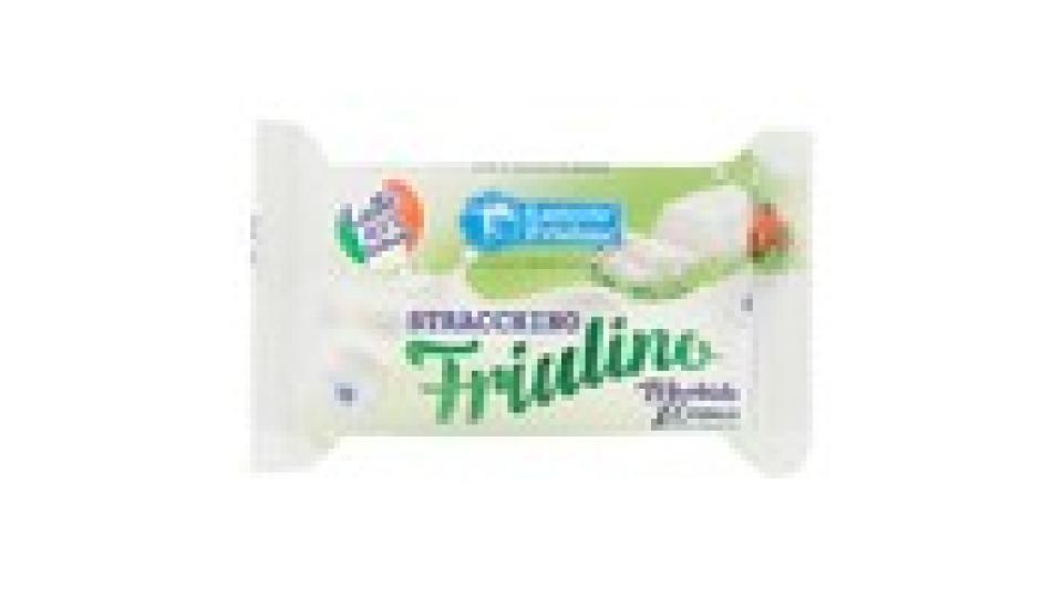 Latterie Friulane Stracchino Friulino