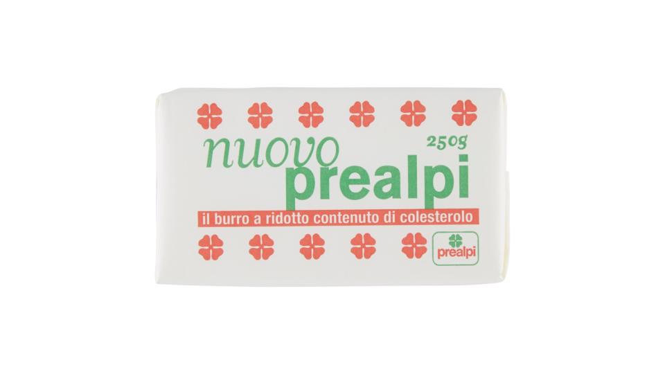 Prealpi Nuovo Prealpi