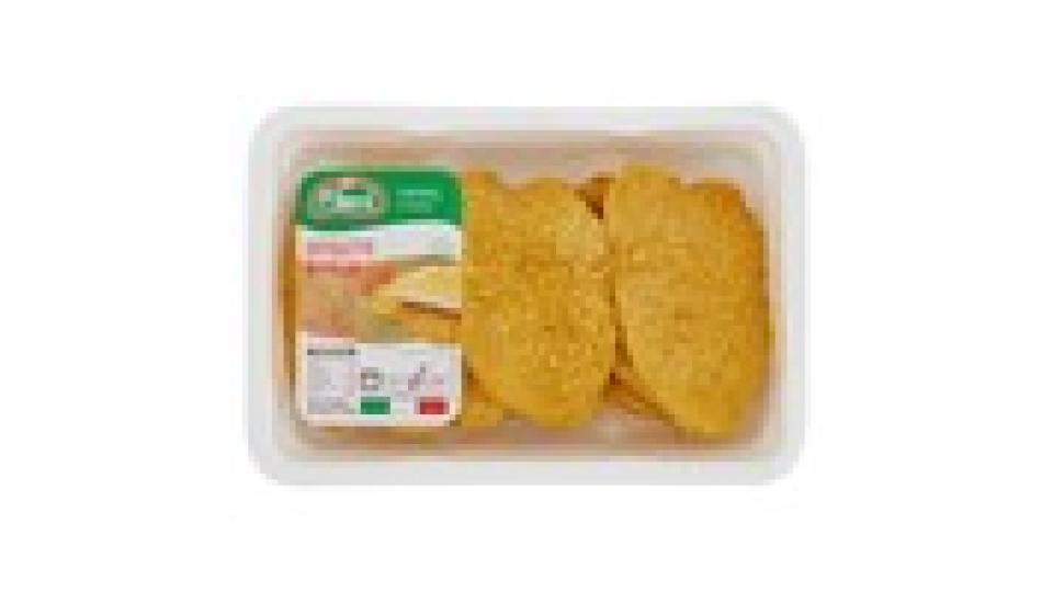 Fileni Cotolette di Pollo