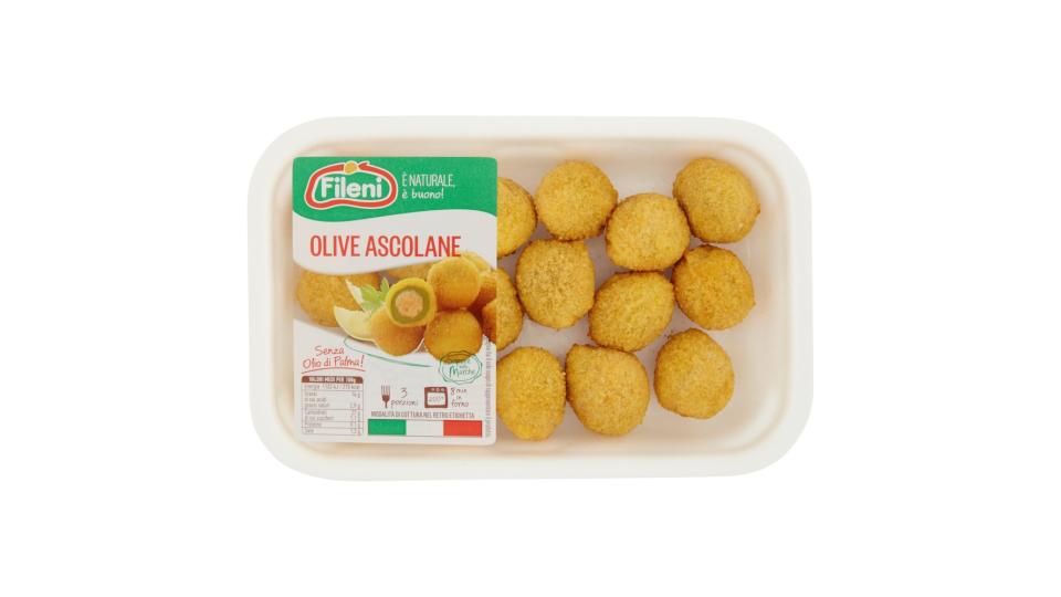 Fileni Olive Ascolane