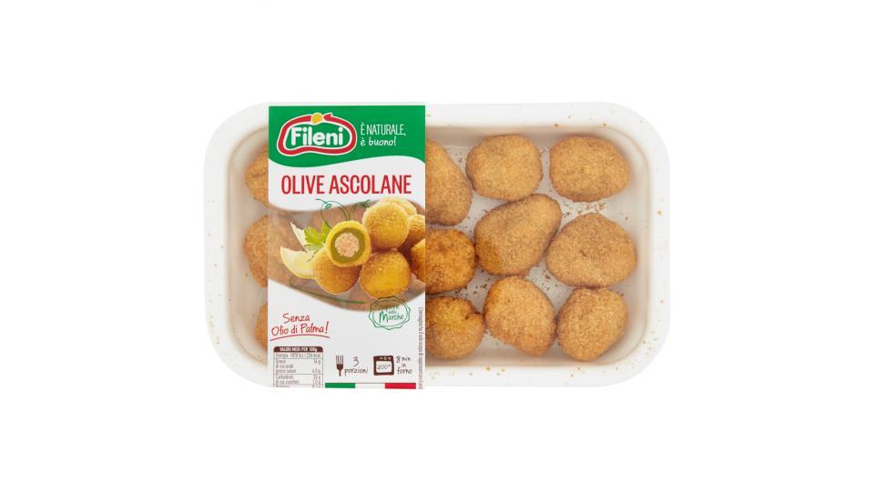 Fileni Olive Ascolane