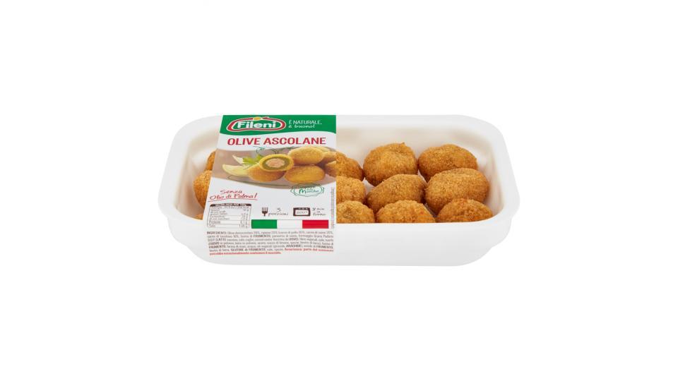 Fileni Olive Ascolane