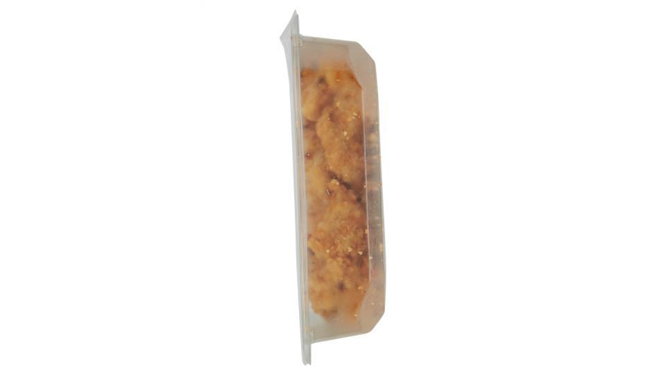 Amadori Pollo Mex 0,300 kg