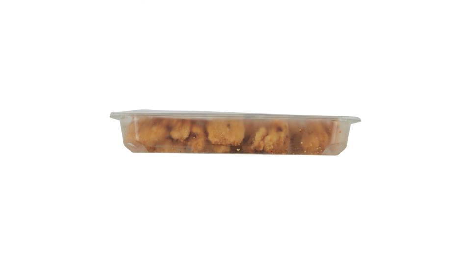 Amadori Pollo Mex 0,300 kg