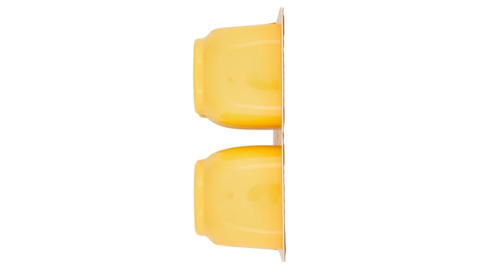 Danette Crema alla Vaniglia