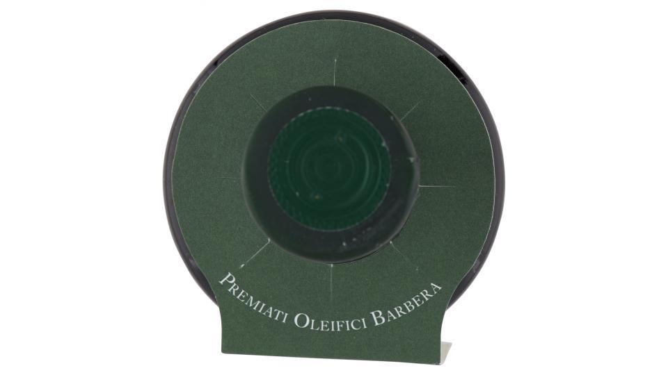 Barbera Baglio delle Saline olio extra vergine di oliva D.O.P. Valli Trapanesi 0,75 L