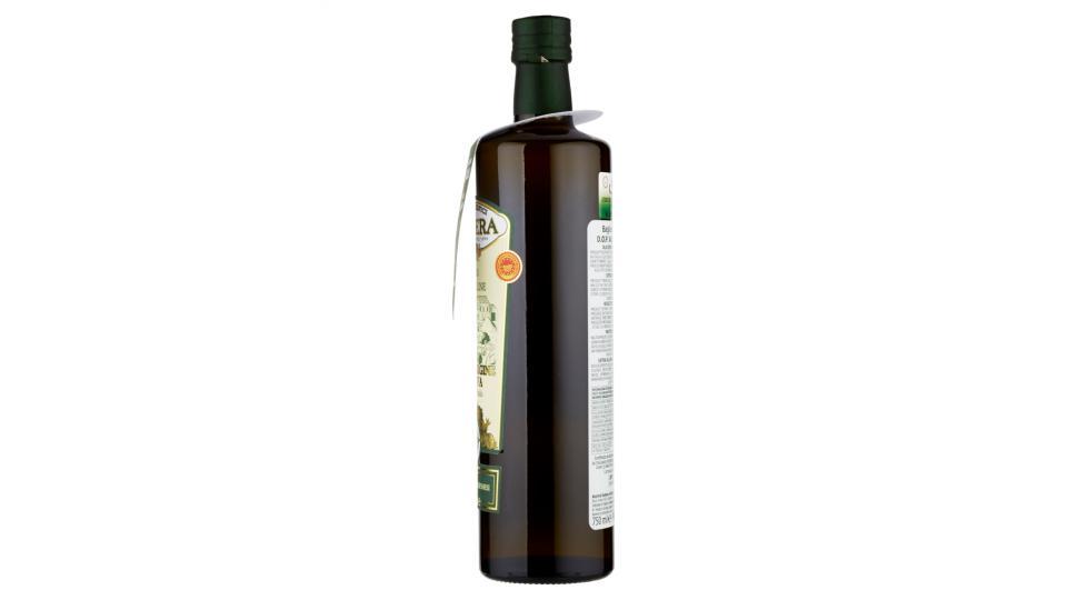 Barbera Baglio delle Saline olio extra vergine di oliva D.O.P. Valli Trapanesi 0,75 L