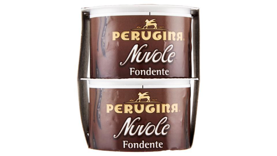 PERUGINA NUVOLE Cioccolato Fondente