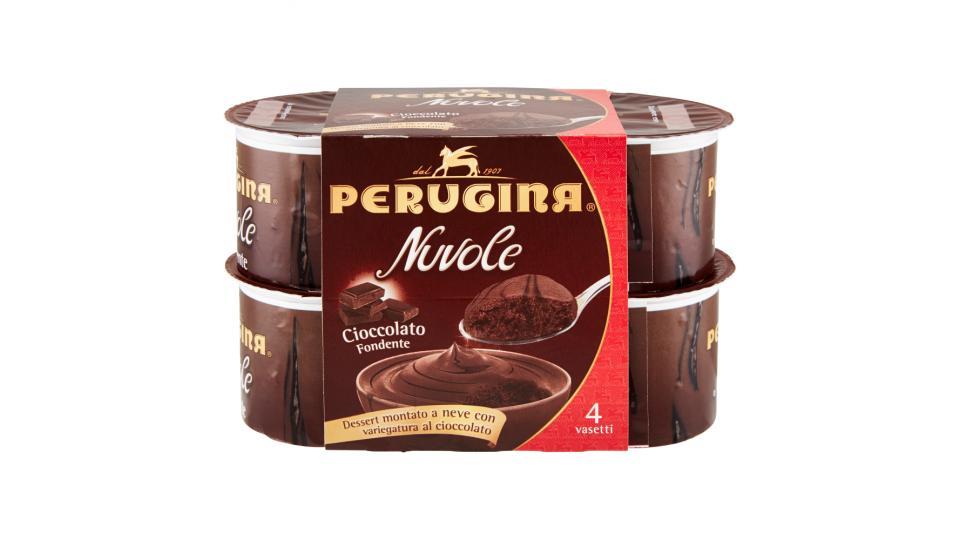 PERUGINA NUVOLE Cioccolato Fondente
