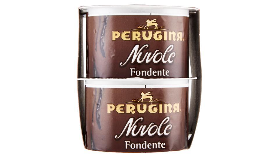 PERUGINA NUVOLE Cioccolato Fondente