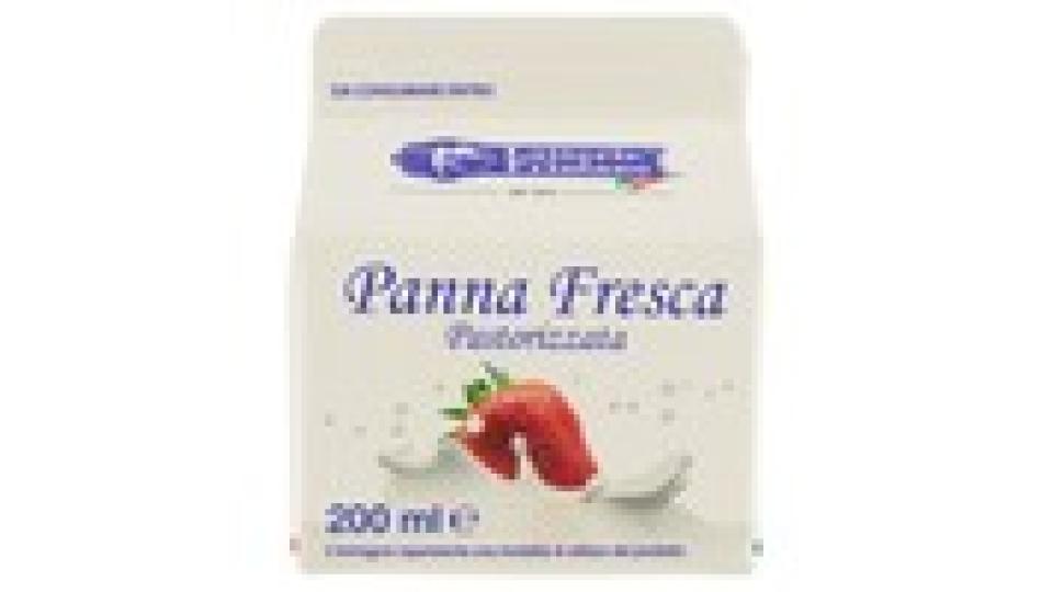 Latterie Friulane Panna Fresca Pastorizzata