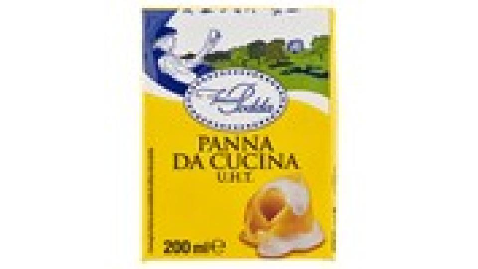 Ferruccio Podda Panna da Cucina U.H.T.