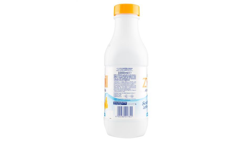 Zymil Alta Digeribilità Senza lattosio