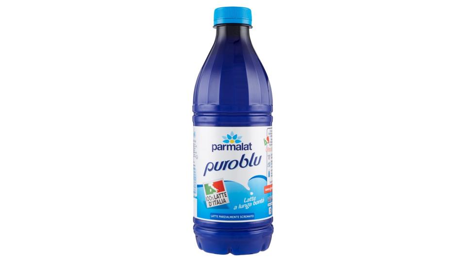 puroblu Parzialmente Scremato