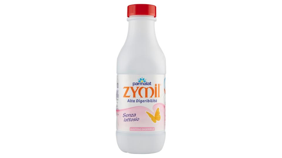 Zymil Alta Digeribilità Senza lattosio Gustoso Digeribile