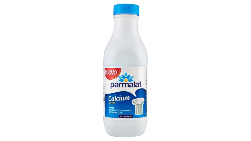 parmalat Calcium Plus
