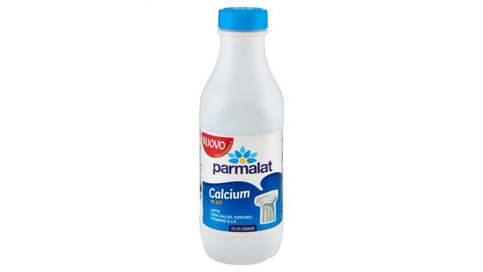 parmalat Calcium Plus