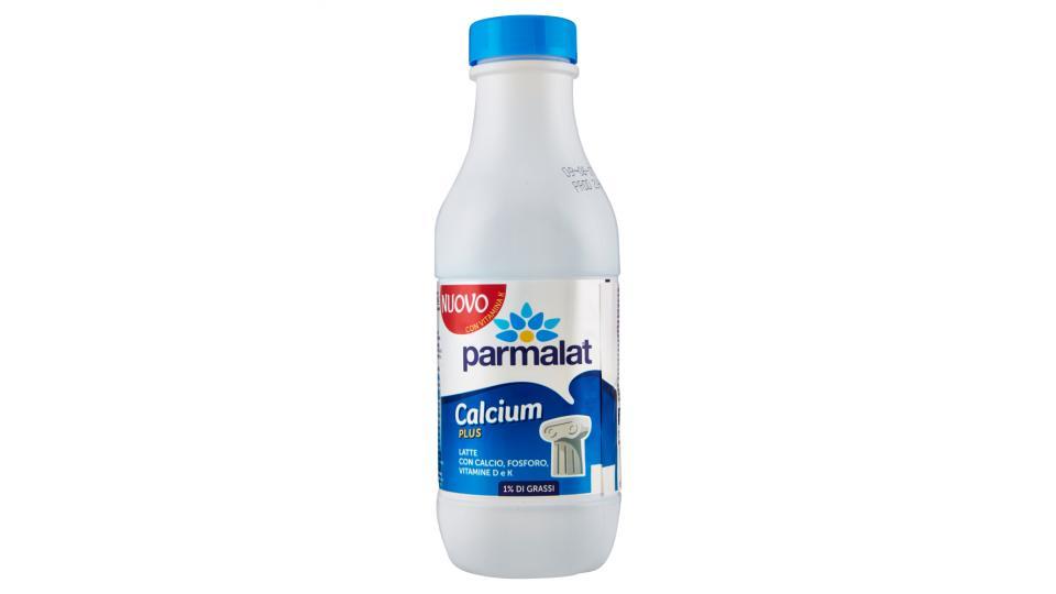 parmalat Calcium Plus