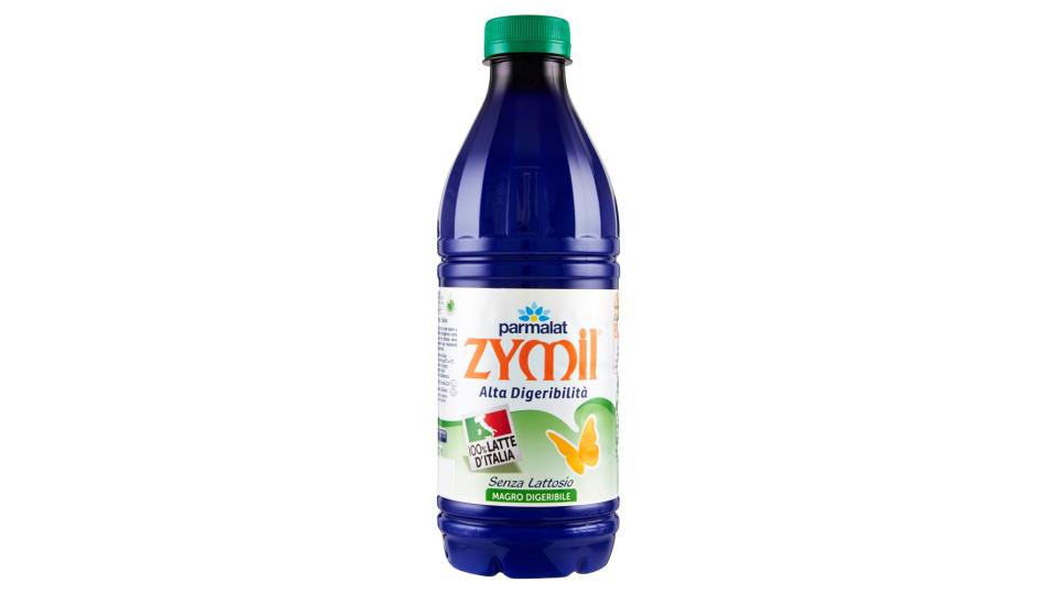 Zymil Alta Digeribilità Senza Lattosio Magro Digeribile