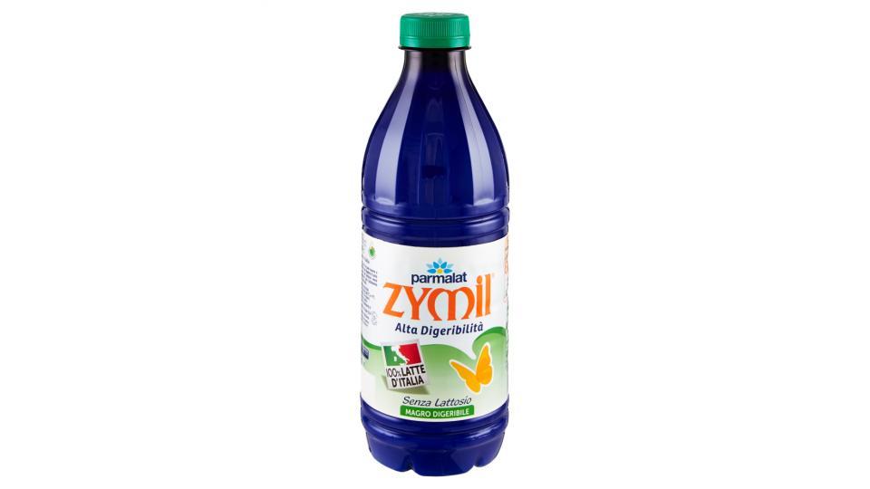 Zymil Alta Digeribilità Senza Lattosio Magro Digeribile